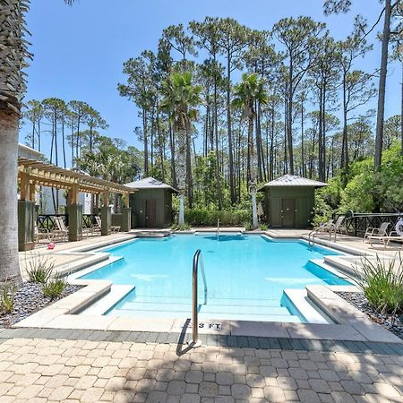 Joy Of Life - Seacrest Beach 4Bd 4Ba Villa Rosemary Beach Exterior photo