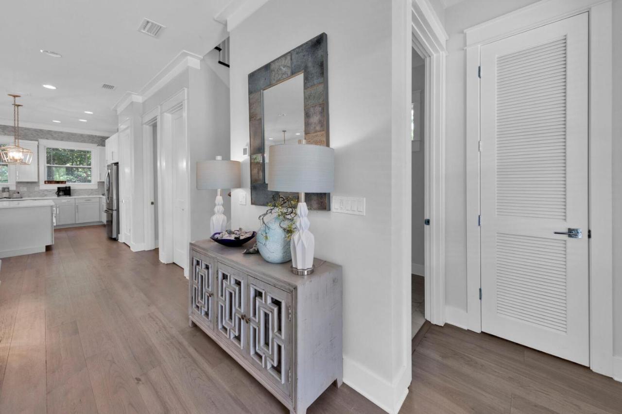 Joy Of Life - Seacrest Beach 4Bd 4Ba Villa Rosemary Beach Exterior photo