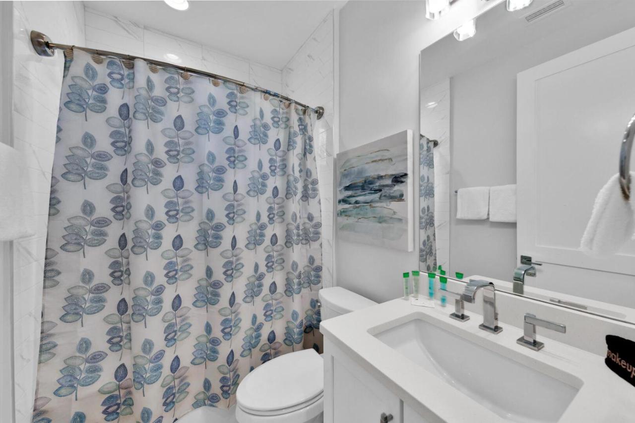 Joy Of Life - Seacrest Beach 4Bd 4Ba Villa Rosemary Beach Exterior photo