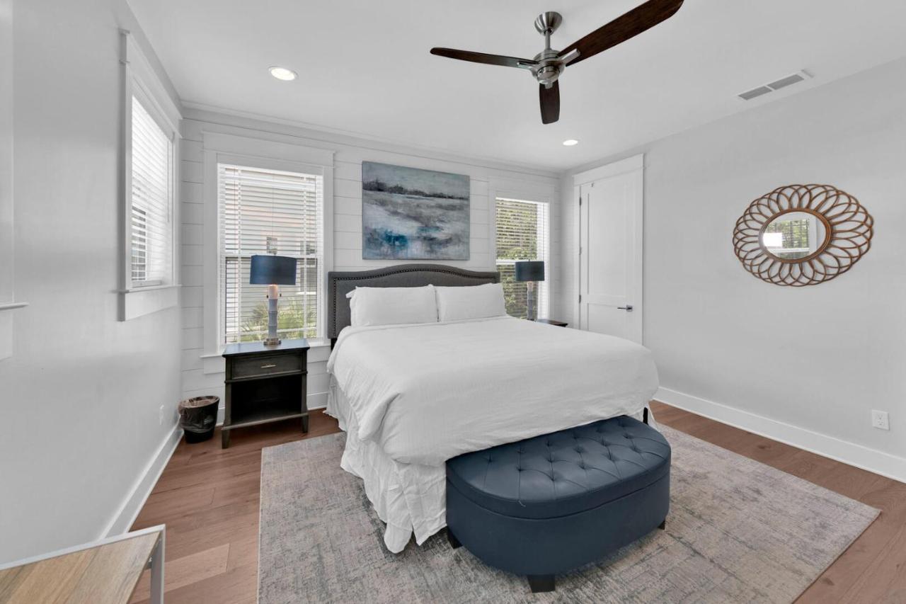 Joy Of Life - Seacrest Beach 4Bd 4Ba Villa Rosemary Beach Exterior photo