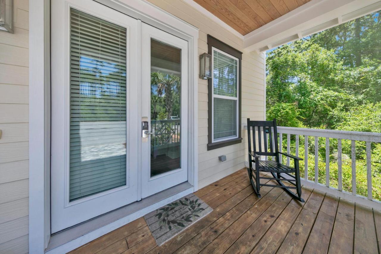Joy Of Life - Seacrest Beach 4Bd 4Ba Villa Rosemary Beach Exterior photo