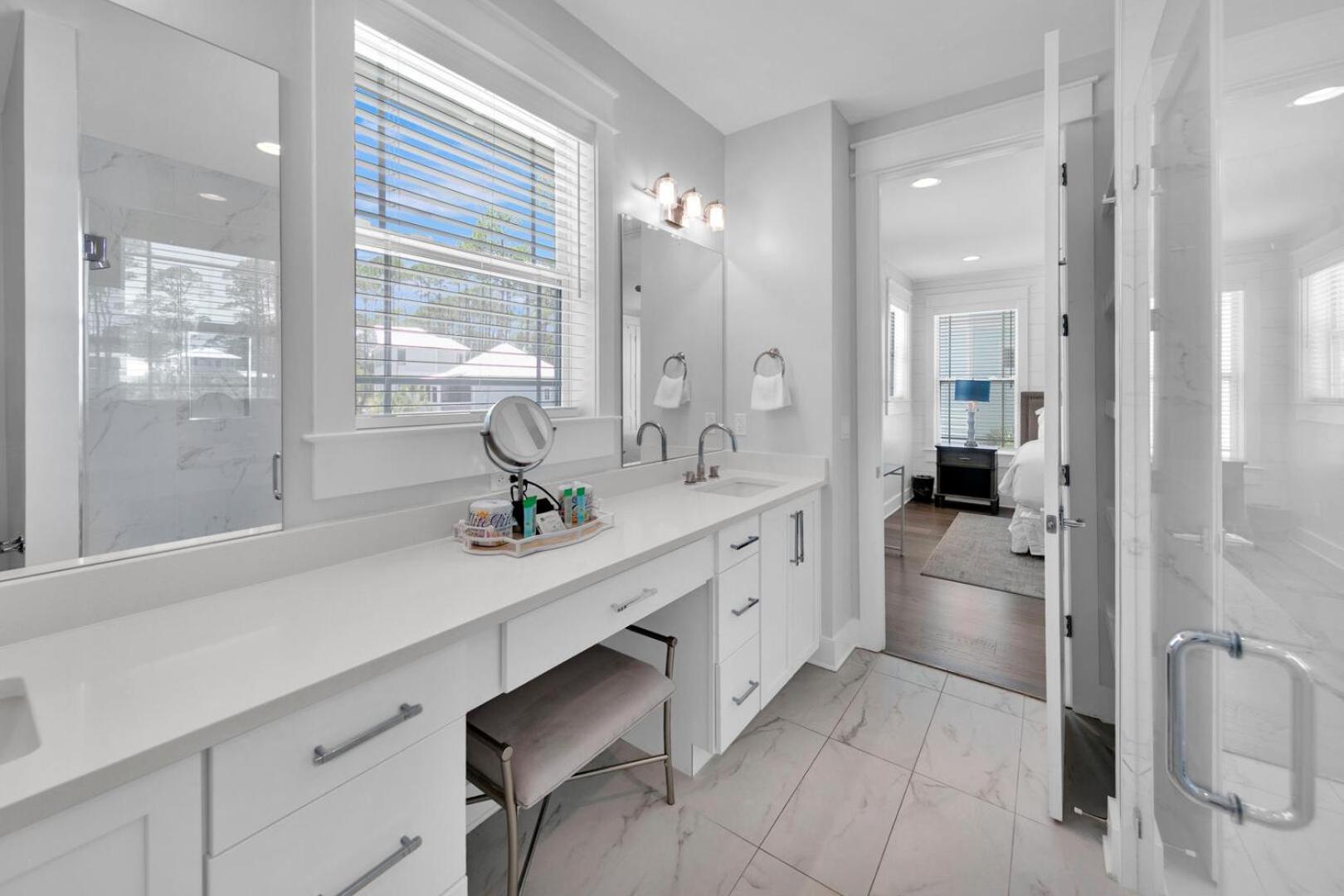 Joy Of Life - Seacrest Beach 4Bd 4Ba Villa Rosemary Beach Exterior photo